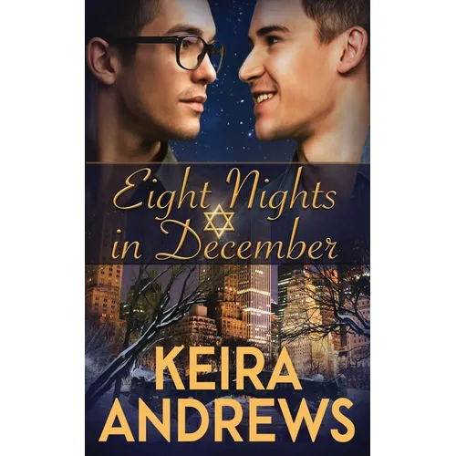 Eight Nights in December