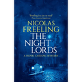 The Night Lords: Volume 4