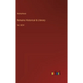 Remains Historical & Literary: Vol. XCIV
