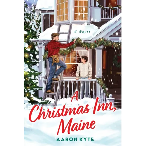 A Christmas Inn, Maine