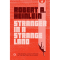 Stranger in a Strange Land