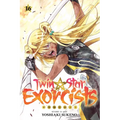 Twin Star Exorcists, Vol. 16: Onmyoji