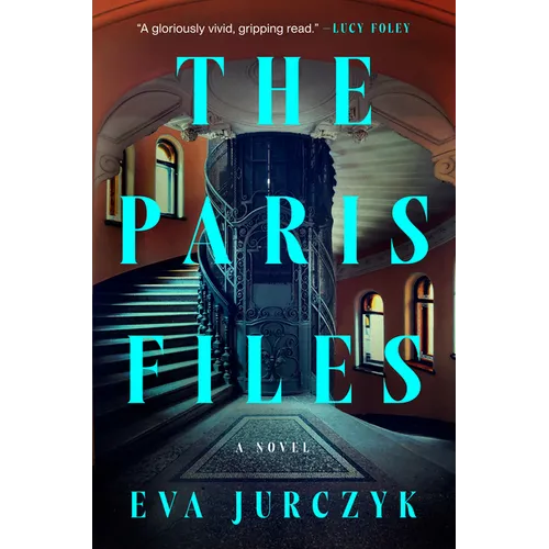 The Paris Files