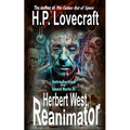 Herbert West, Reanimator