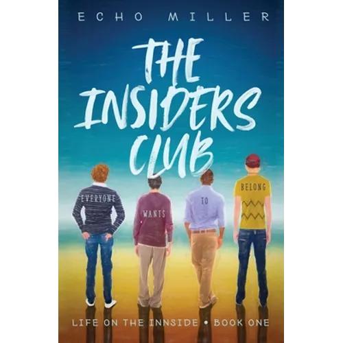 The Insiders Club