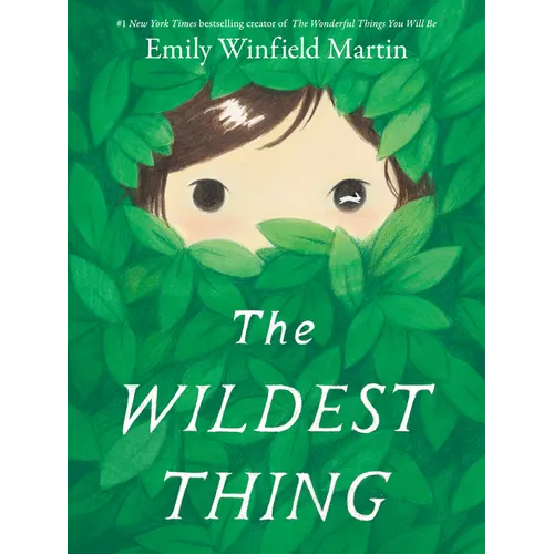 The Wildest Thing