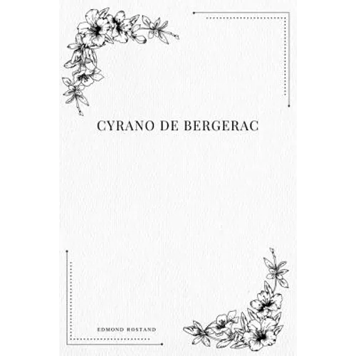 Cyrano de Bergerac