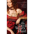 Devil Wears Plaid