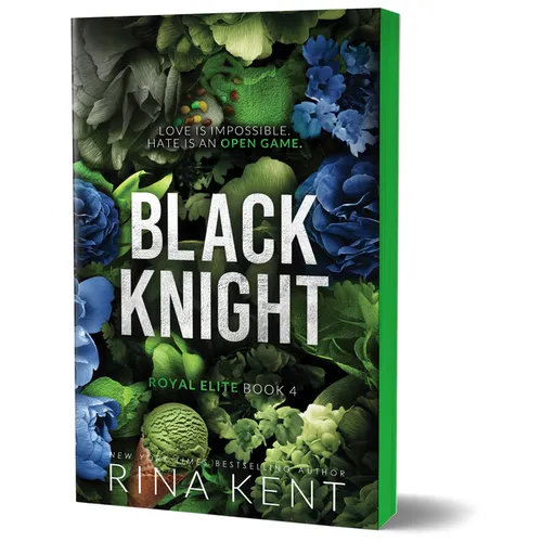 Black Knight (Deluxe Edition)