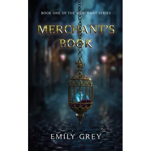Merchant's Book