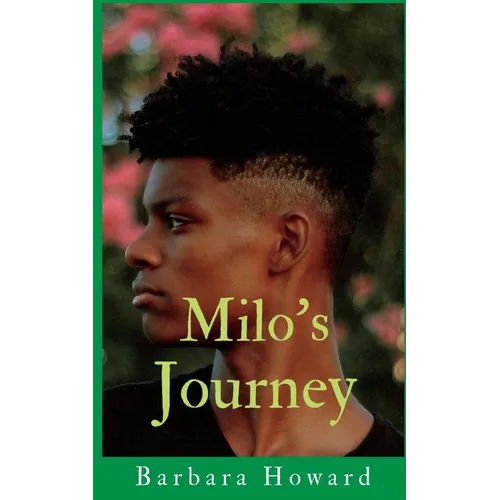 Milo's Journey