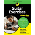 Guitar Exercises for Dummies