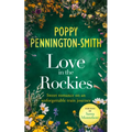 Love in the Rockies: Sweet Romance on an Unforgettable Train Journey