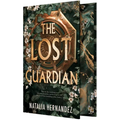 The Lost Guardian: A Romantasy Wrapped in a Deadly Puzzle