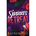 Sinners Retreat: A Dark Rom-Com