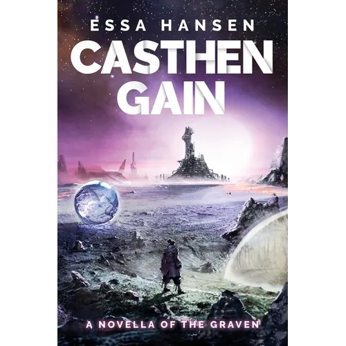 Casthen Gain