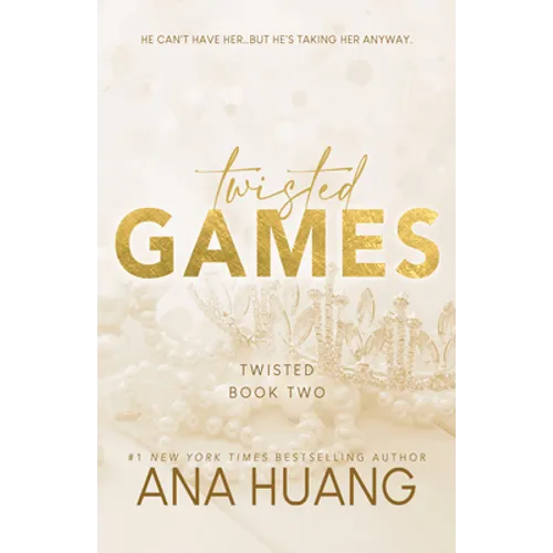 Twisted Games