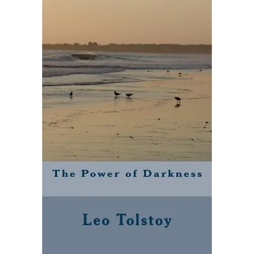 The Power of Darkness