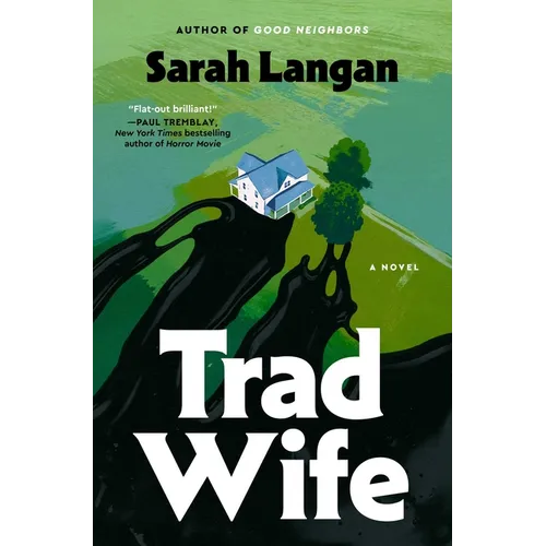 Trad Wife