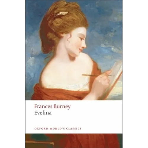 Evelina