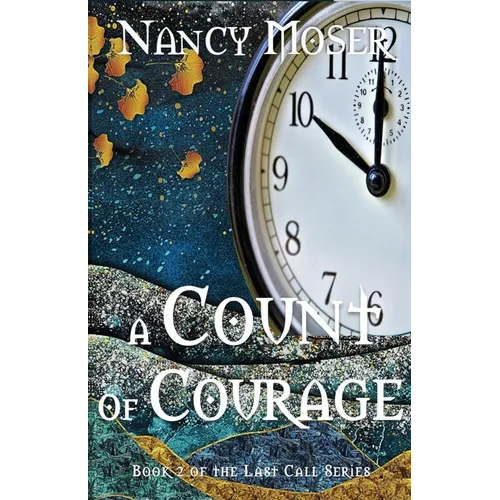 A Count of Courage