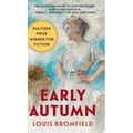 Early Autumn: A Story of a Lady