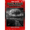 Iron Cross - Never Surrender! Book 8: The Bomb (Alternate History Novel)