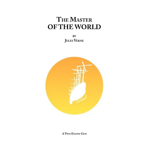 The Master of the World