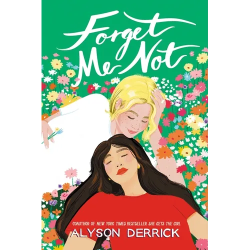 Forget Me Not