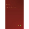 Song-Tide, and Other Poems