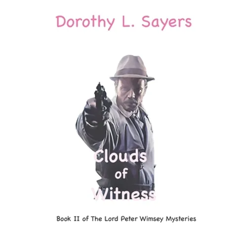 The Clouds of Witness