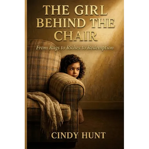 The Girl Behind the Chair: From Rags to Riches to Redemption