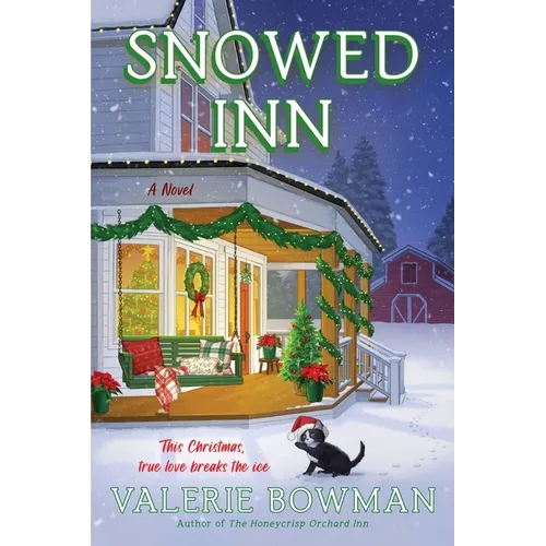 Snowed Inn