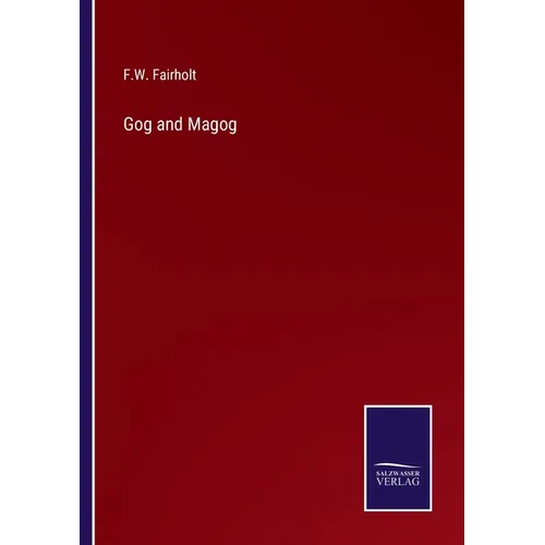 Gog and Magog