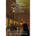 The MX Book of New Sherlock Holmes Stories - Part XIII: 2019 Annual (1881-1890)