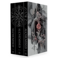 Alchemised (Deluxe Three-Volume Slipcase Edition)