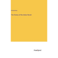 The History of the Indian Revolt