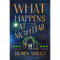 What Happens at Nightfall