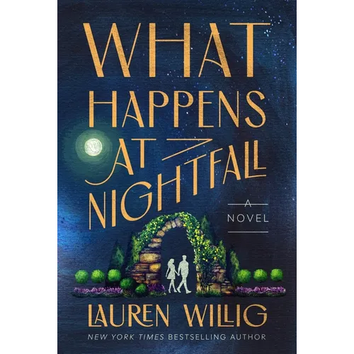 What Happens at Nightfall