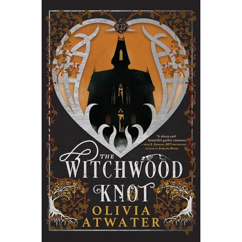 The Witchwood Knot