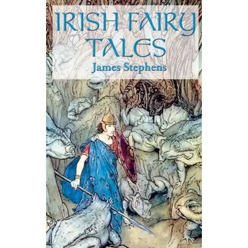 Irish Fairy Tales