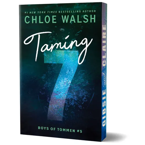 Taming 7 (Deluxe Edition)