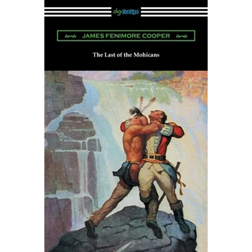 The Last of the Mohicans