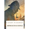 A Study in Scarlet