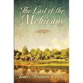 The Last of the Mohicans