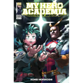 My Hero Academia, Vol. 31: Izuku Midoriya and Toshinori Yagi