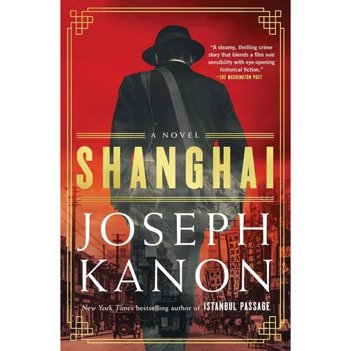 Shanghai