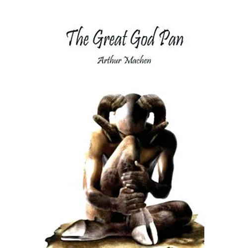 The Great God Pan