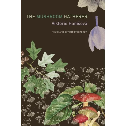 The Mushroom Gatherer