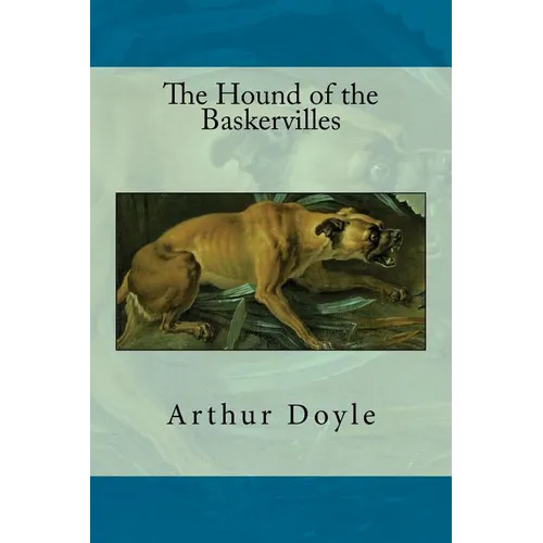 The Hound of the Baskervilles